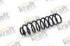 KRAFT AUTOMOTIVE 4030150 Coil Spring